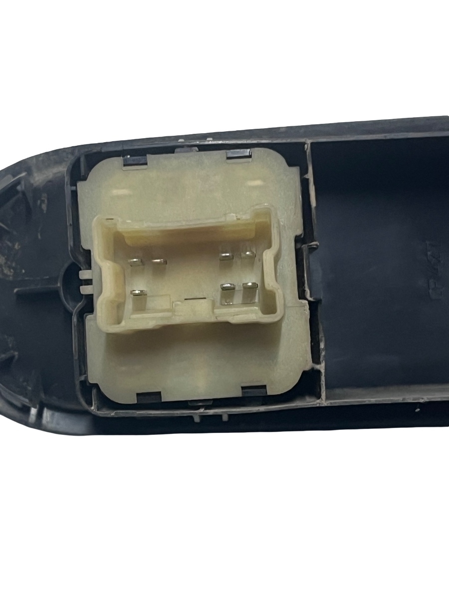 Panou butoane deschidere geamuri portiera stanga fata DACIA DUSTER 2010 - > 809604296R – foto 3