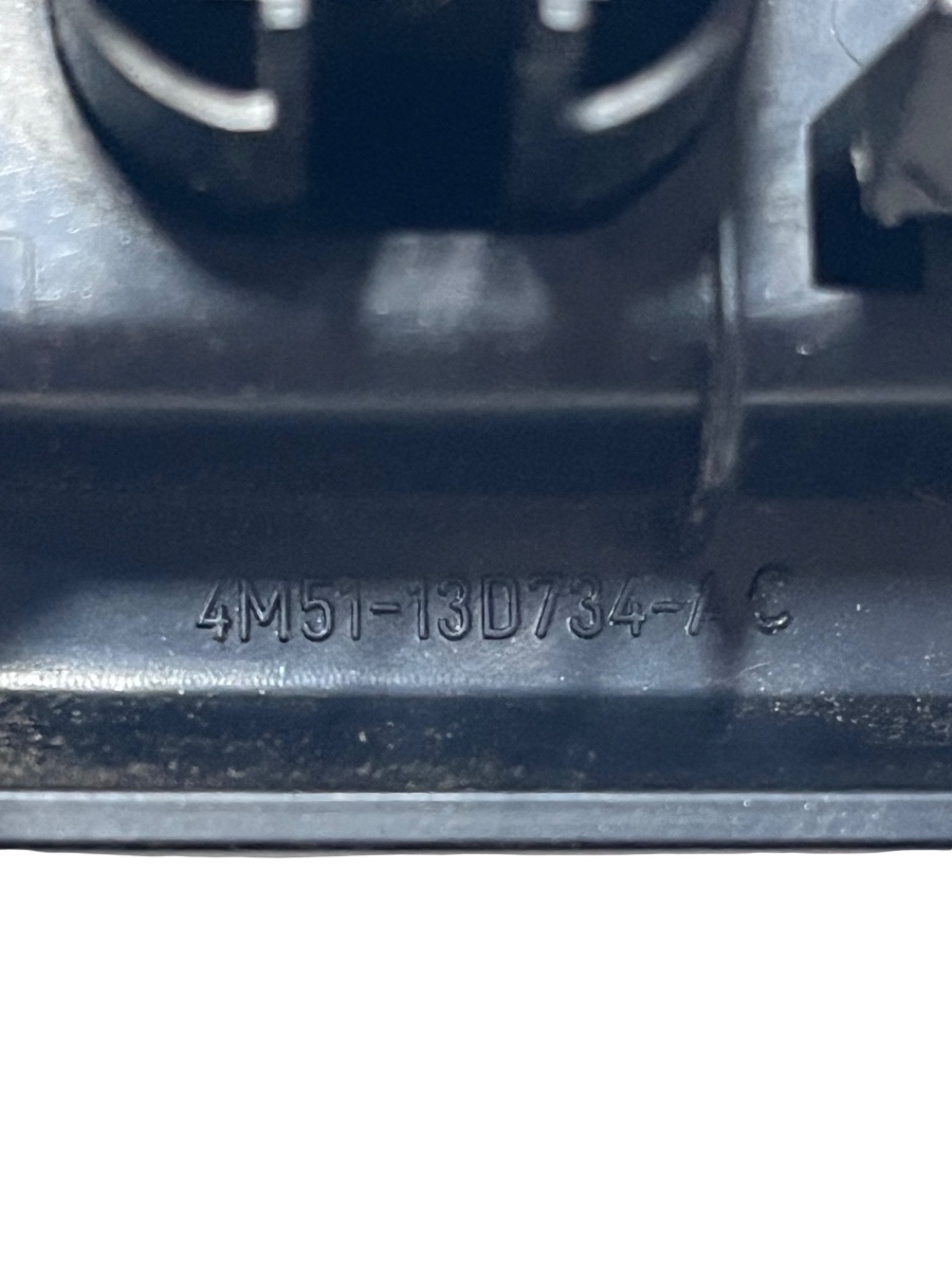 Panou Butoane FORD FOCUS Estate DNW 1999 - 2007 4M5113D734 – foto 3