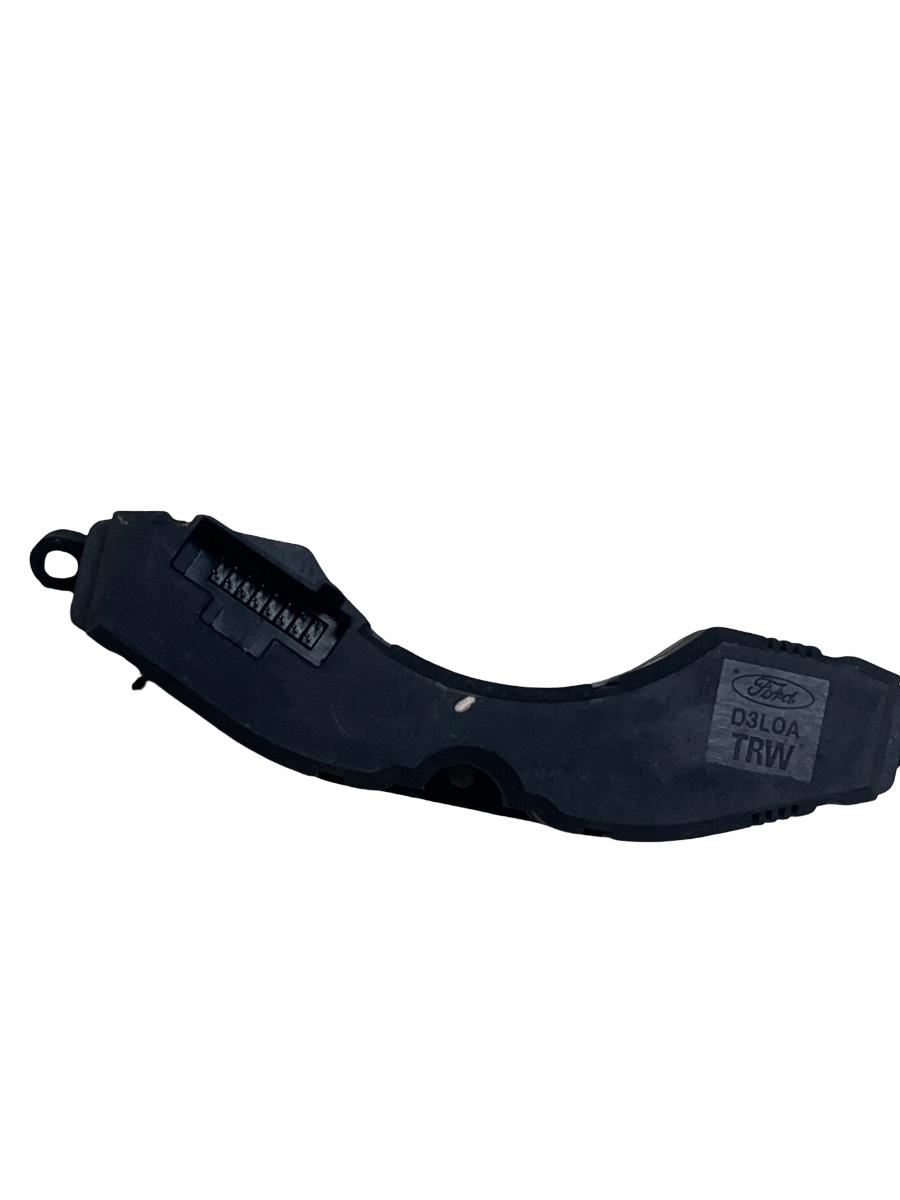 Panou butoane FORD FOCUS Estate DNW 1999 - 2007 YS4T19A945BA – foto 3