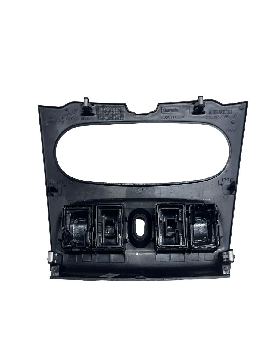 Panou butoane geamuri DACIA LOGAN MCV II 2013 -> 275003978R – foto 2