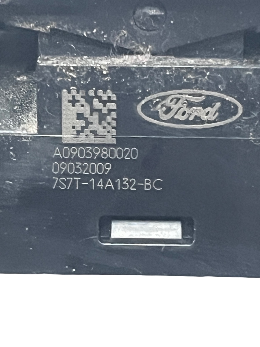 Panou Butoane geamuri electrice stanga fata FORD MONDEO IV Hatchback 2007 - 2015 7S7T14A132 – foto 3