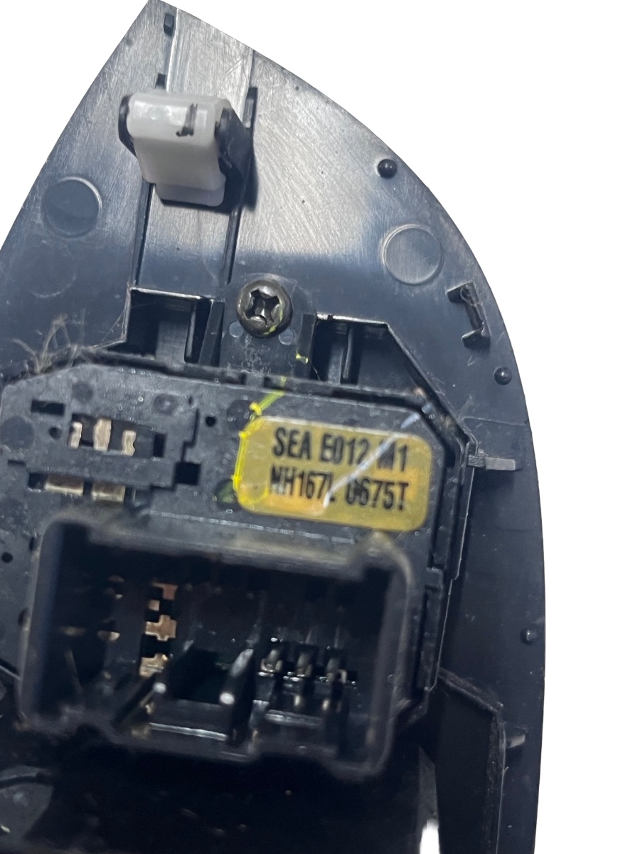 Panou Butoane geamuri electrice stanga fata HONDA ACCORD VII Berlina CL, CN 2003 - 2012 SEAE012M1 – foto 3