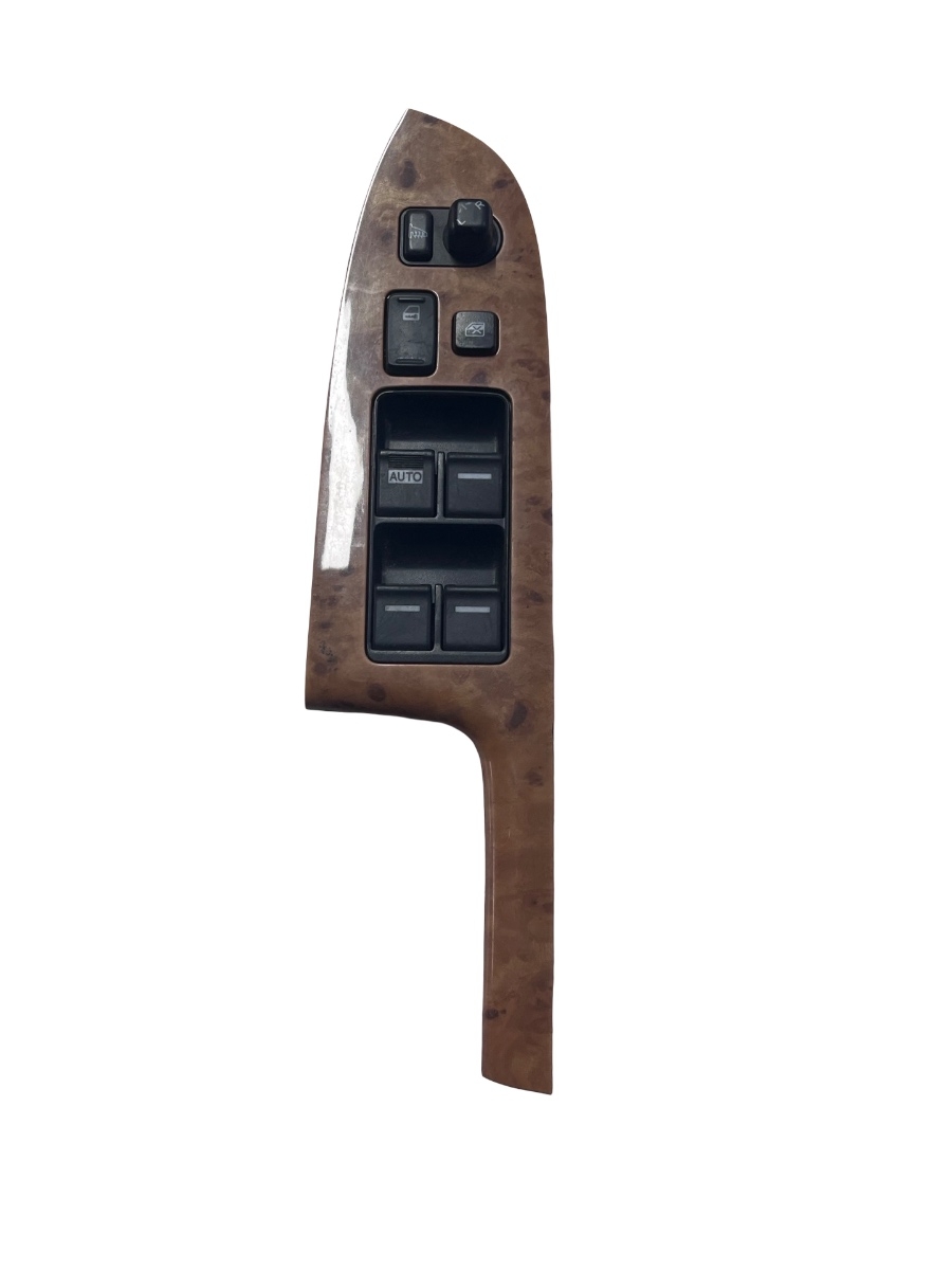 Panou Butoane geamuri electrice stanga fata HONDA ACCORD VII CL, CN 2003 - 2012 GBD382HB