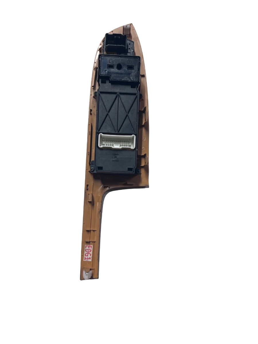 Panou Butoane geamuri electrice stanga fata HONDA ACCORD VII CL, CN 2003 - 2012 GBD382HB – foto 2