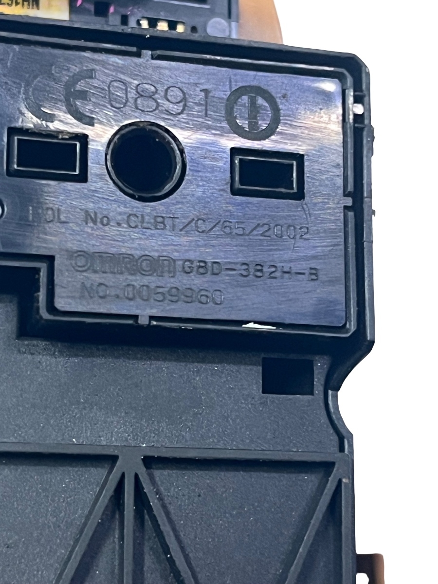 Panou Butoane geamuri electrice stanga fata HONDA ACCORD VII CL, CN 2003 - 2012 GBD382HB – foto 3