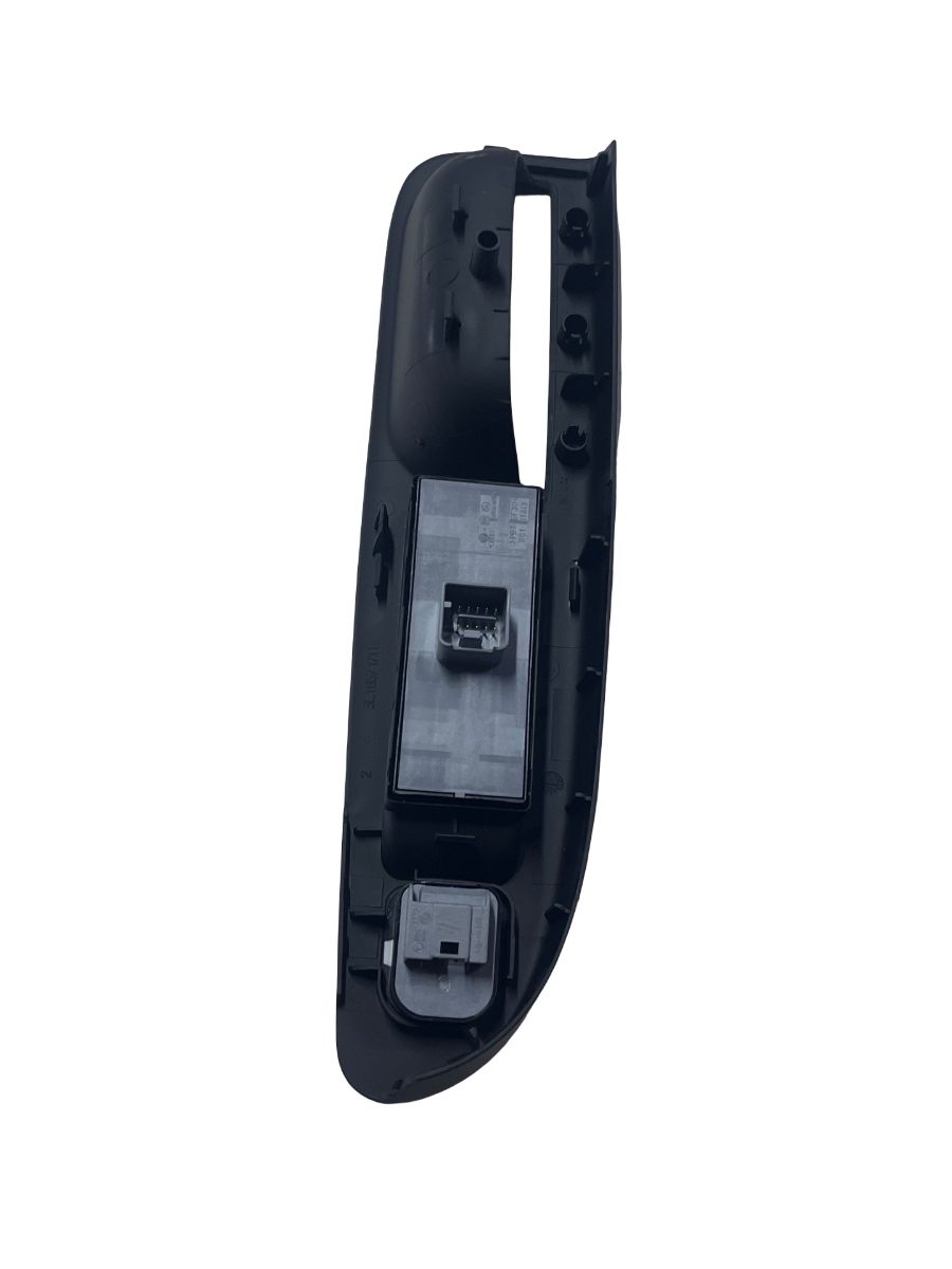 Panou Butoane geamuri electrice stanga fata VOLKSWAGEN PASSAT 3C2 2005 - 2010 3C1867171B – foto 2