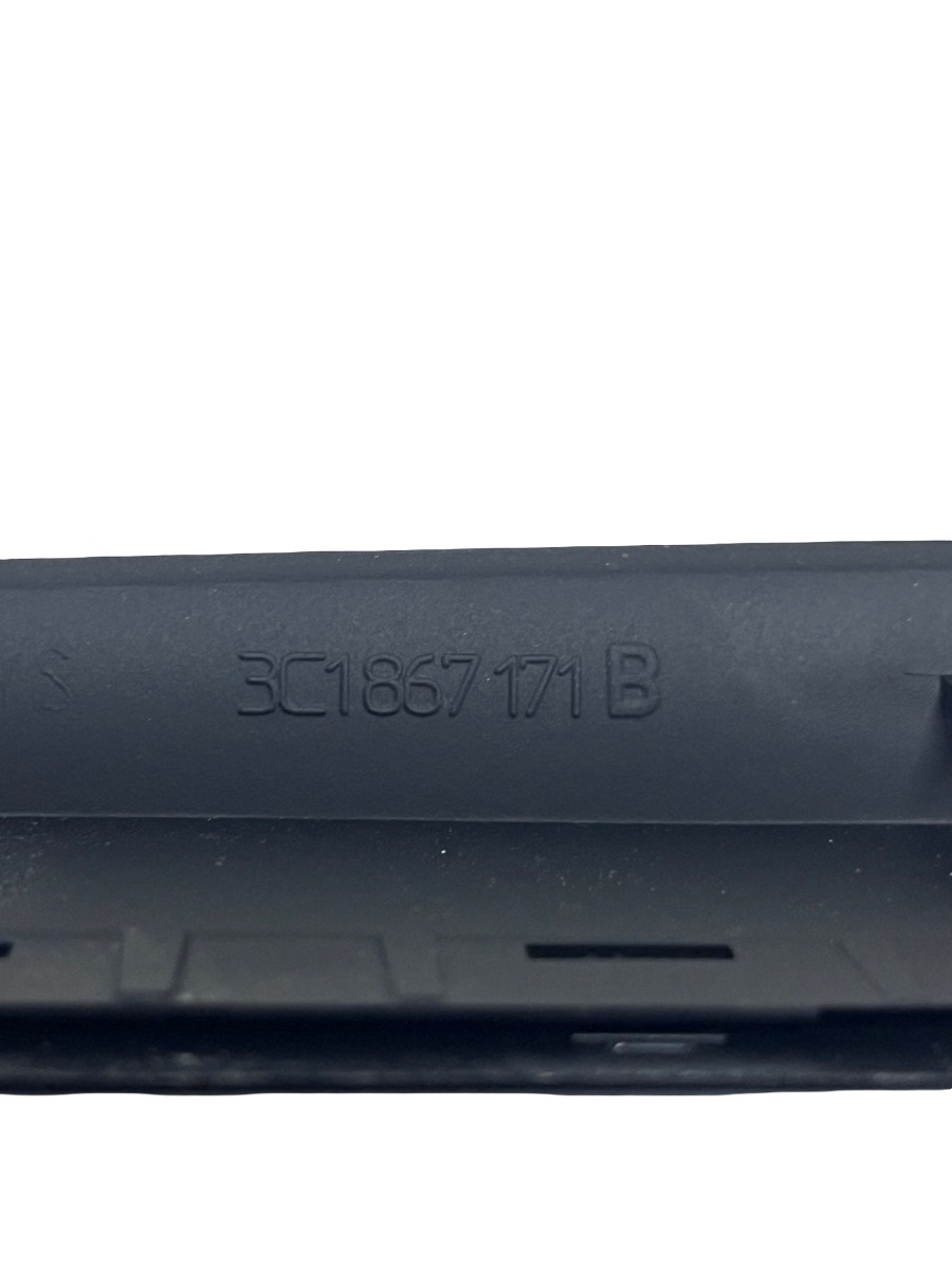 Panou Butoane geamuri electrice stanga fata VOLKSWAGEN PASSAT 3C2 2005 - 2010 3C1867171B – foto 3