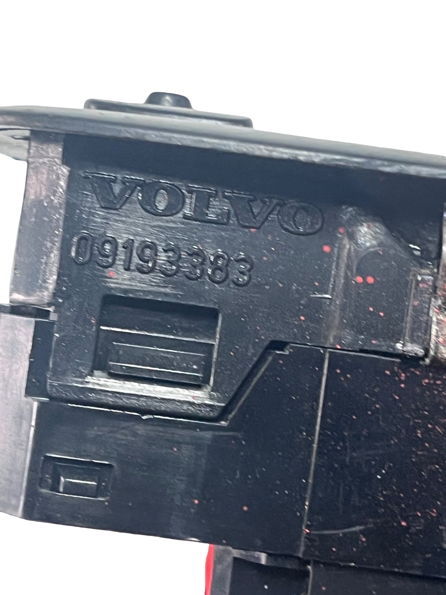 Panou Butoane geamuri electrice stanga fata VOLVO S60 I 384 2000 - 2010 09193383 – foto 3