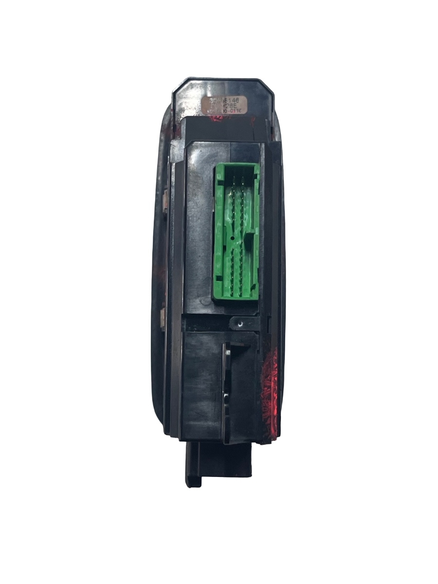 Panou Butoane geamuri electrice stanga fata VOLVO S60 I 384 2000 - 2010 09193383 – foto 2