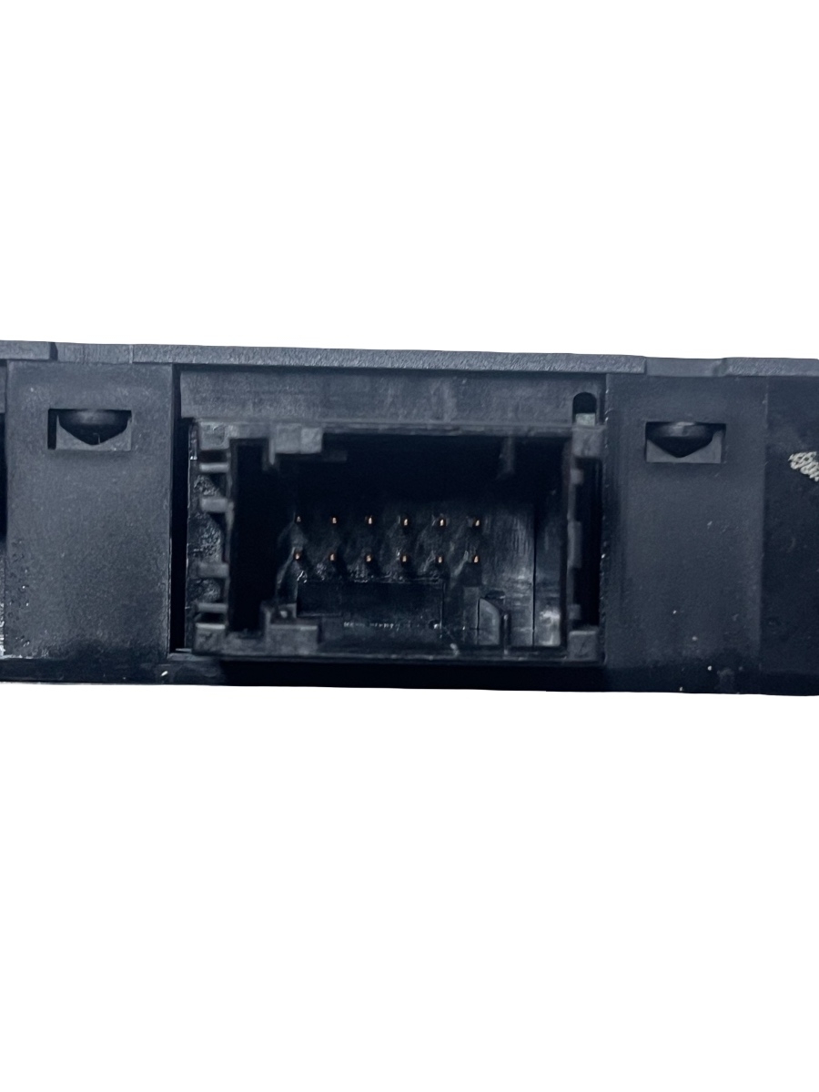 Panou butoane incalzire scaune / DTC  BMW 5 E60 2001 - 2010 6985750 – foto 4