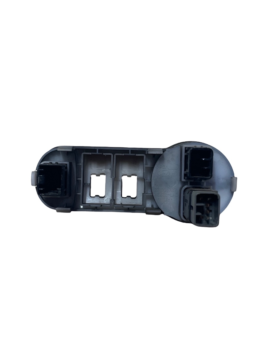 Panou butoane reglaj faruri HYUNDAI i10 PA 2007 - 2013 201004787 – foto 2