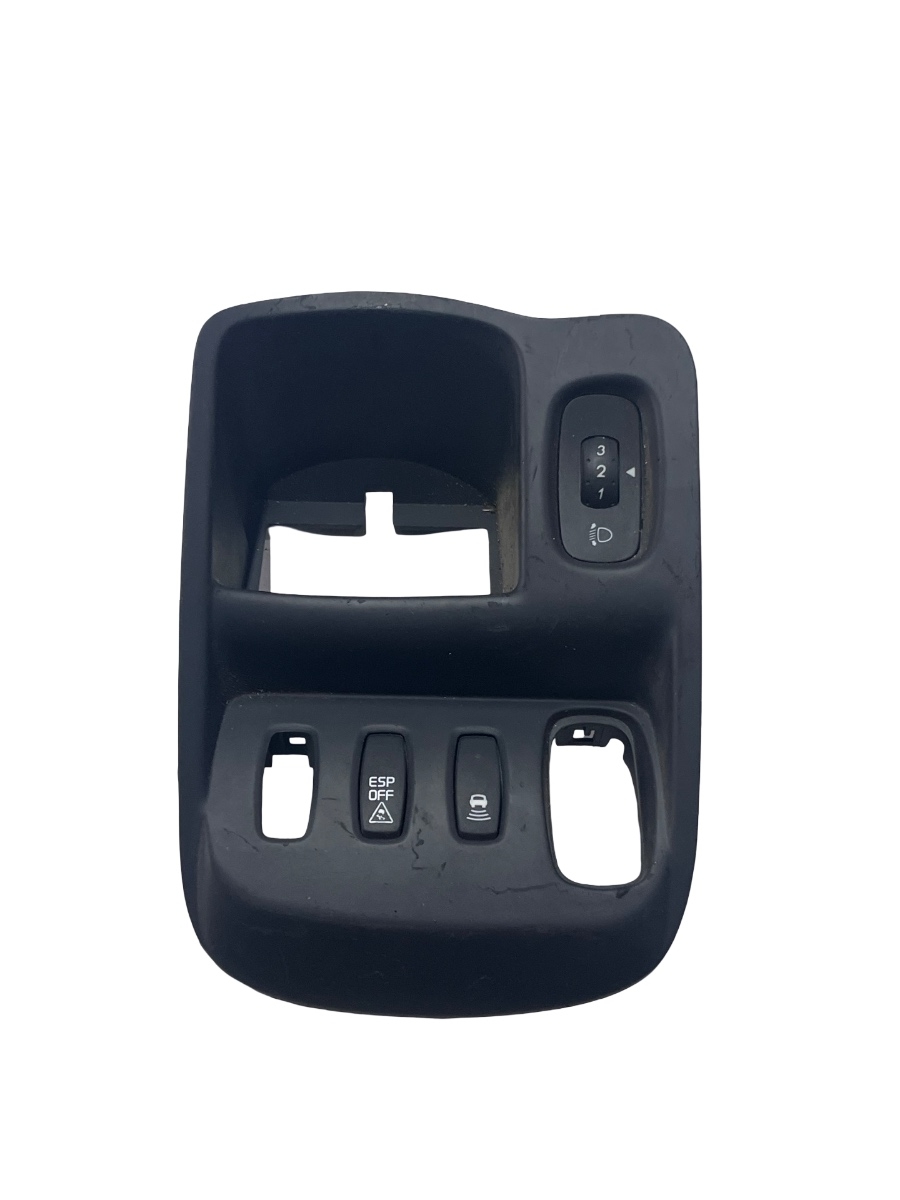 Panou butoane  RENAULT ESPACE IV JK0/1_ 2002 - > 8200147868