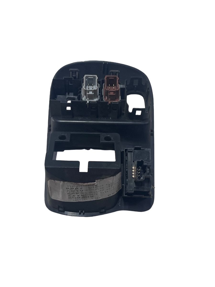 Panou butoane  RENAULT ESPACE IV JK0/1_ 2002 - > 8200147868 – foto 2