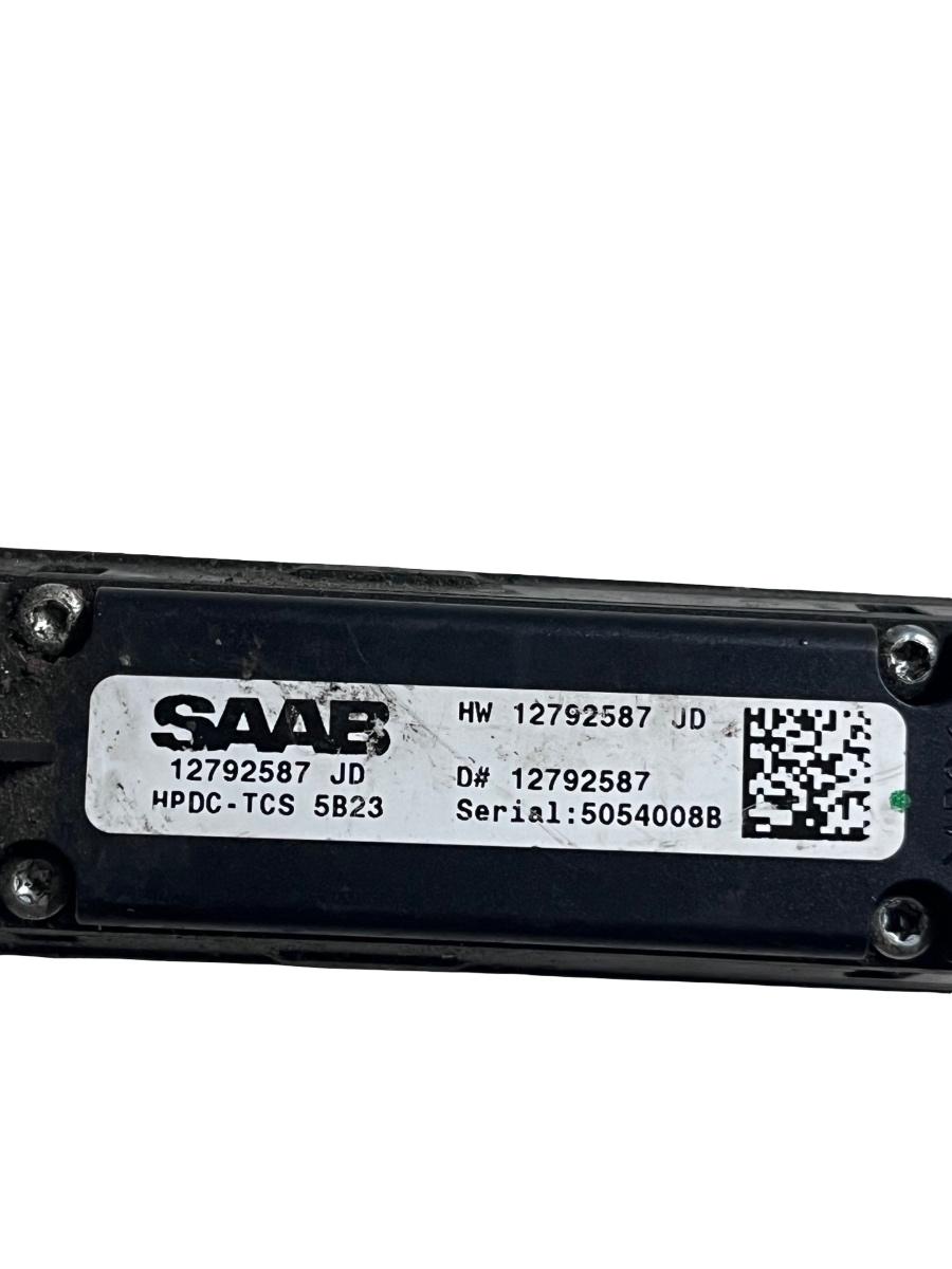 Panou butoane SAAB 9-3 YS3D 1998 - 2003 12792587 – foto 3