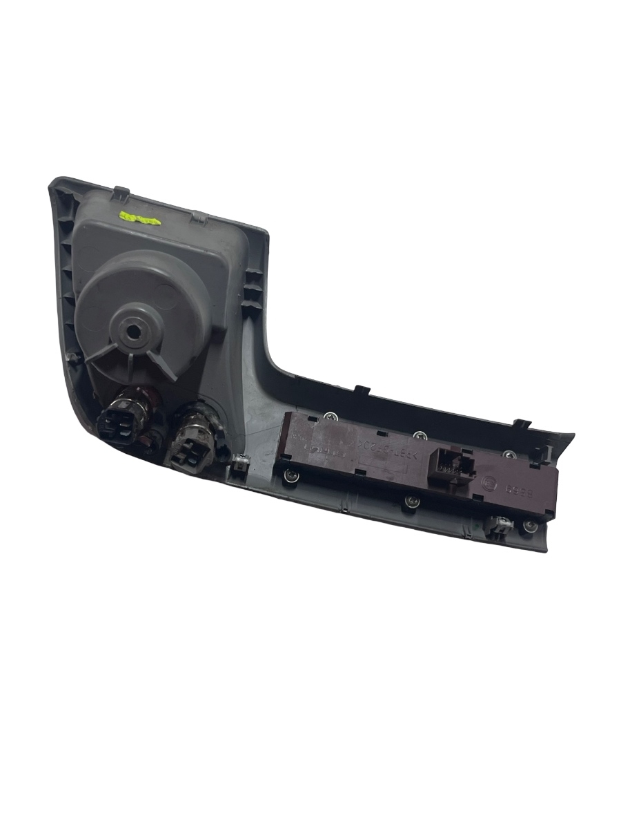 Panou butoane  + suport pahar  PEUGEOT BOXER Box 2006 - > 1308183070 – foto 2