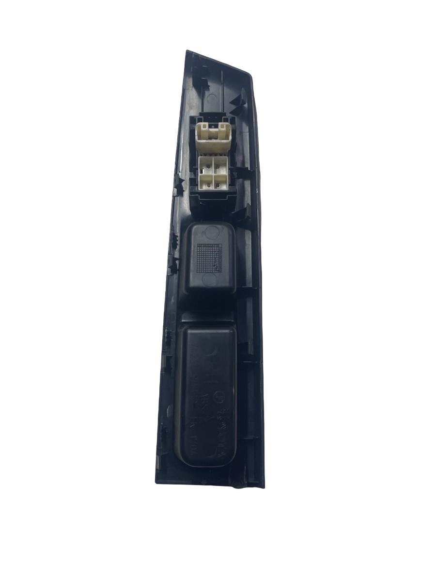 Panou buton geam dreapta fata TOYOTA YARIS _P9_ 2005 - > 742310D330 – foto 2