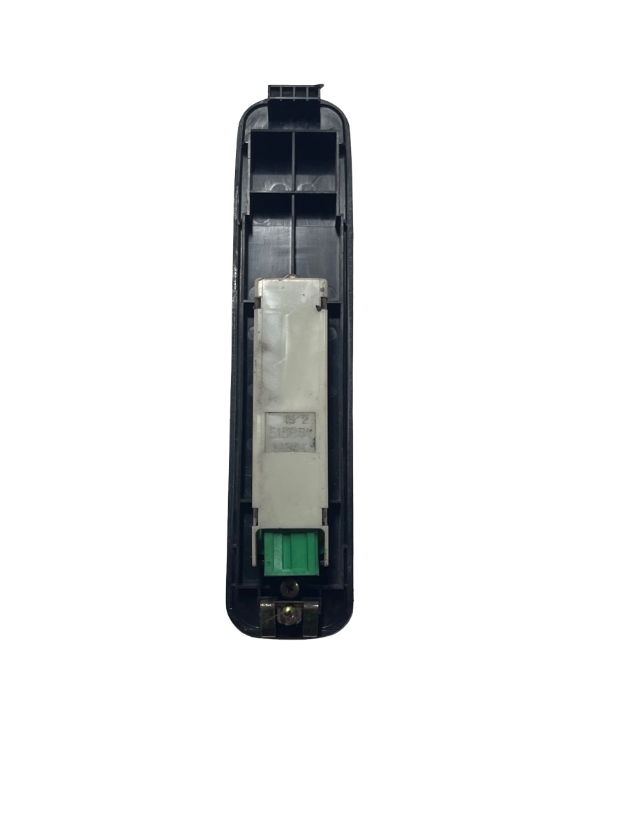 Panou Buton geam electric dreapta fata MITSUBISHI L200  - 2002 – foto 2
