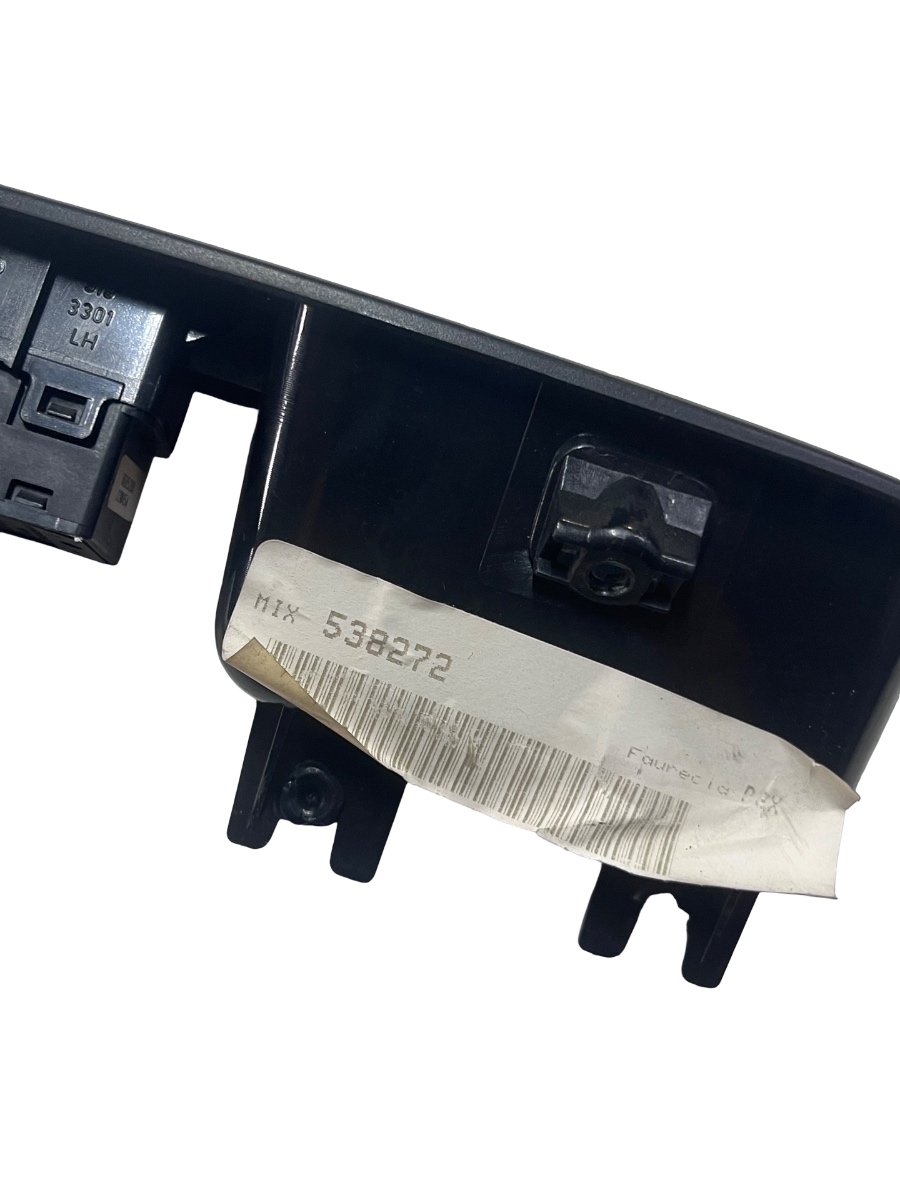Panou buton geam electric stanga spate VOLVO S60 I 384 2000 - 2010 538272 – foto 3