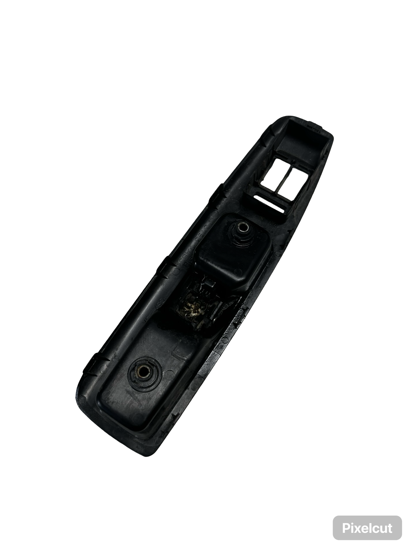 Panou buton geam stânga față Fiat Doblo 2 2009–2019 - cod: 735484919 – foto 2
