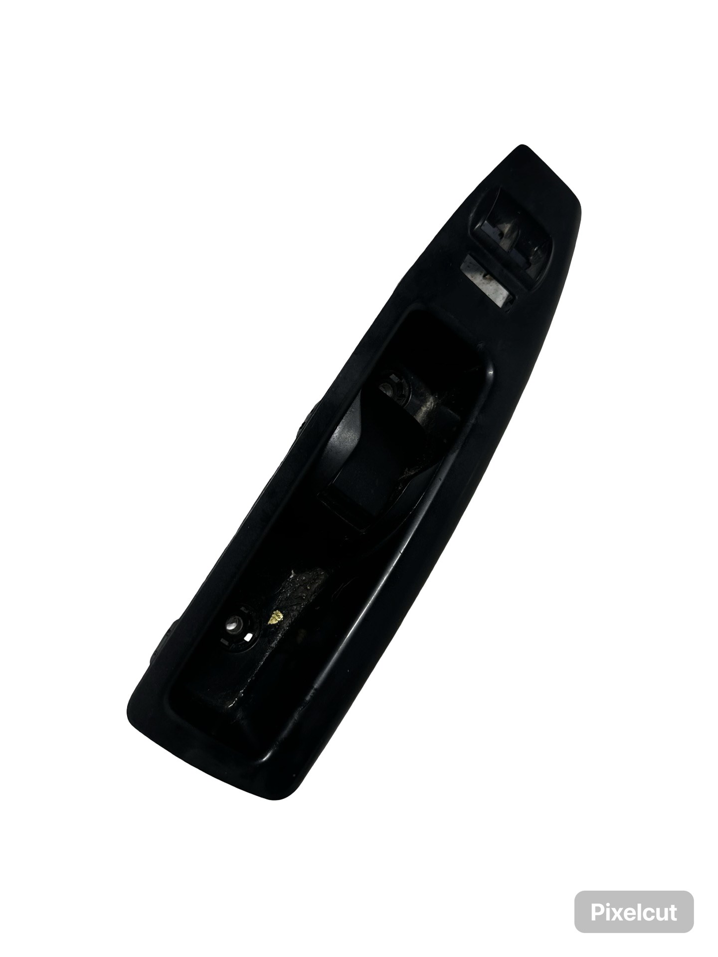 Panou buton geam stânga față Fiat Doblo 2 2009–2019 - cod: 735484919
