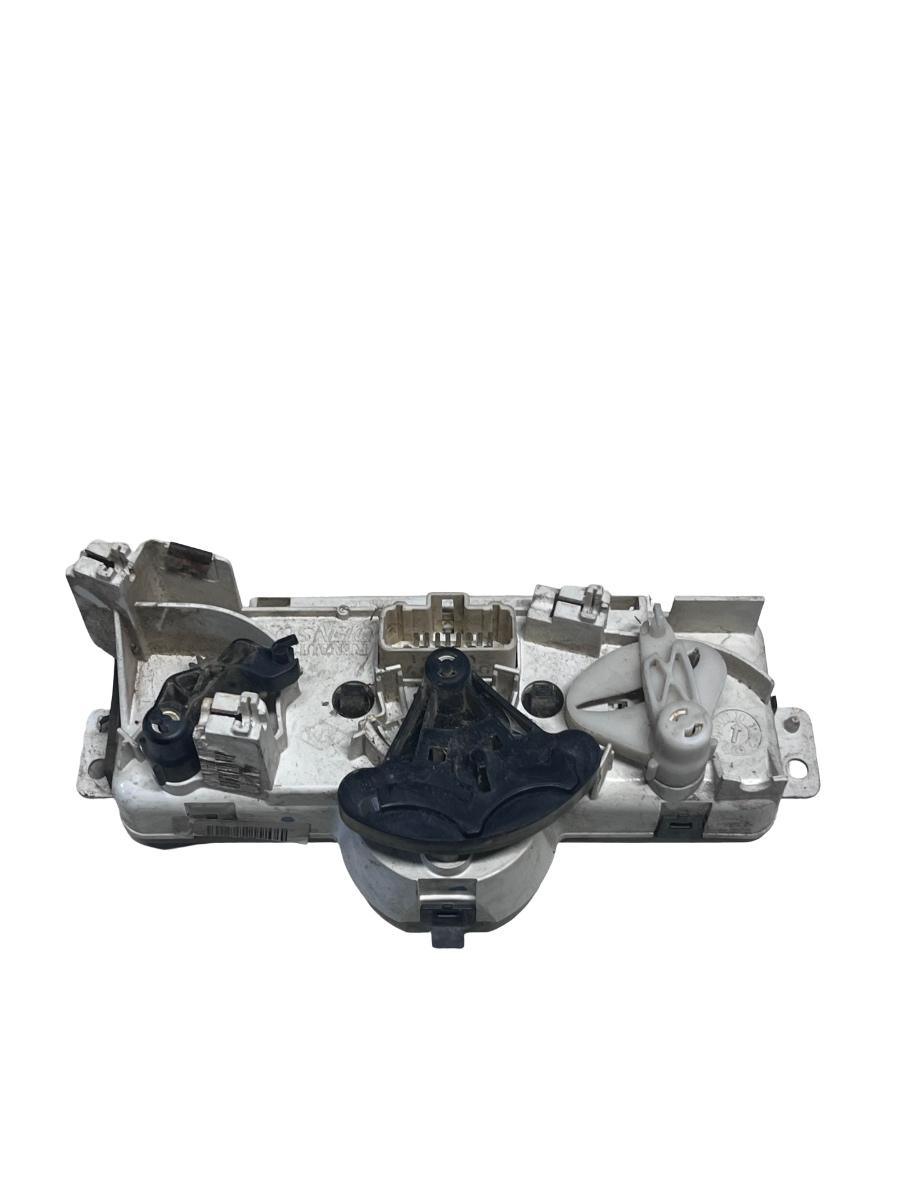 Panou Clima AC RENAULT KANGOO Express FW0/1_ 2008 -> 5F2140100 – foto 3
