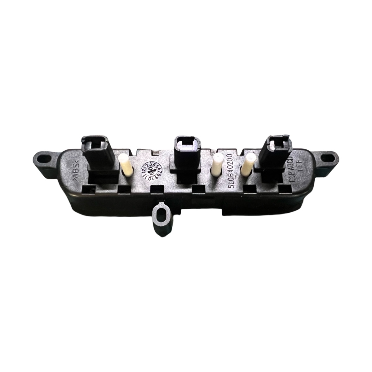 Panou Clima ALFA ROMEO MITO 955_ 2008 - > 0.9 199 B6.000 5L0640200 – foto 2