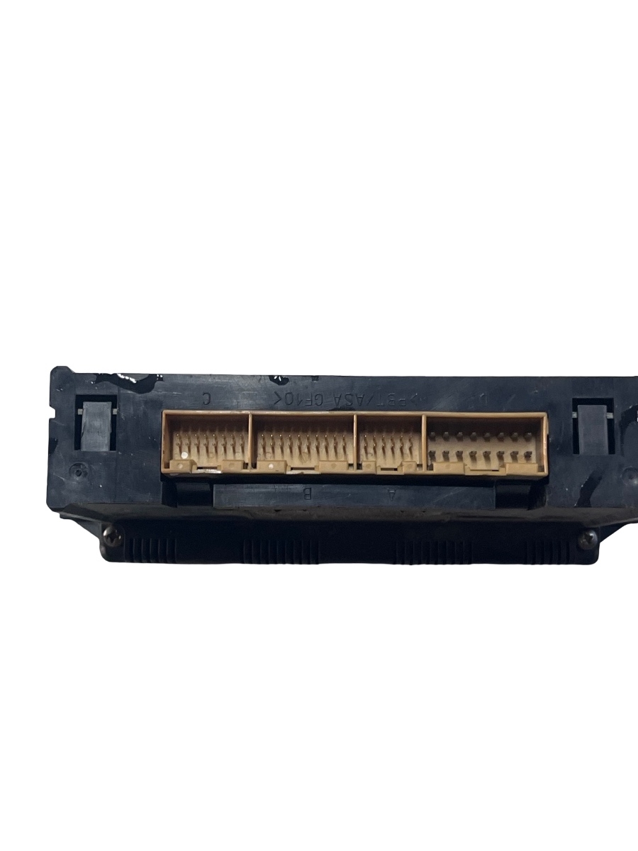 Panou Clima AUDI A3 8L1 1996 - 2006 5HB007608-10 – foto 3