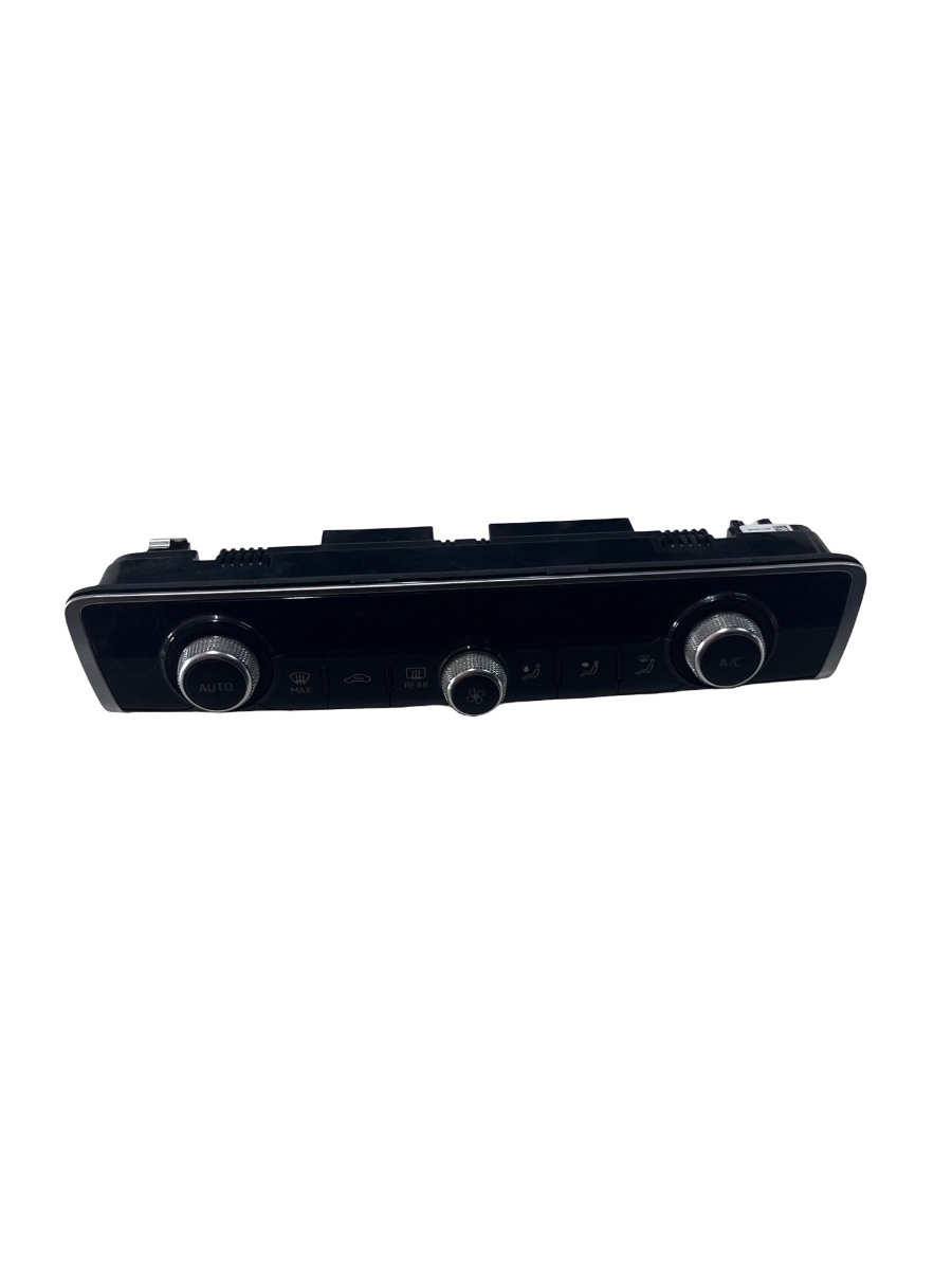 Panou Clima AUDI A3 Sportback 8VA, 8VF 2012 -> 8V0820043C