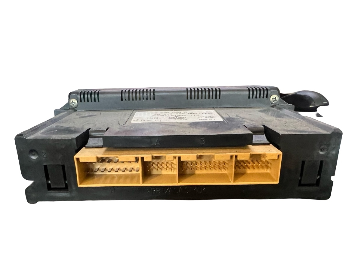 Panou Clima AUDI A4 Saloon 8D2, B5 1994 - 2001 8L0820043D – foto 3