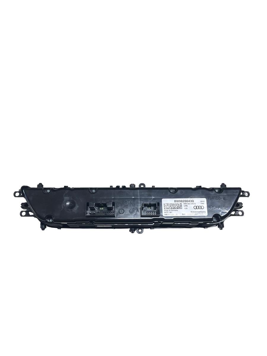 Panou Clima AUDI A5/S5 II Sportback F5A 2020 -> 8W0820043Q – foto 2