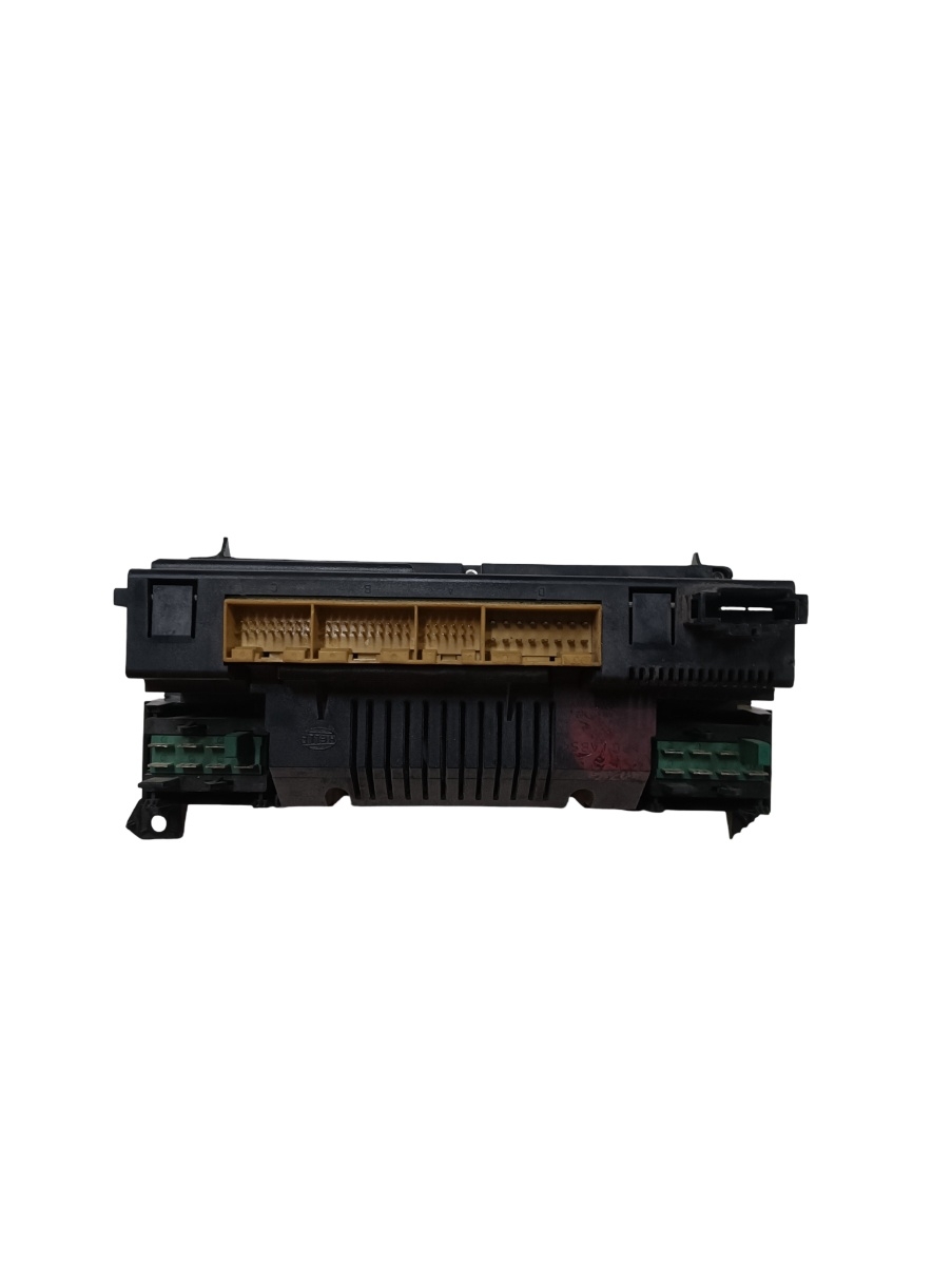 Panou Clima AUDI A6 II Avant 4B5, 4B6, C5 1997 - 2005 4b0820043q – foto 3
