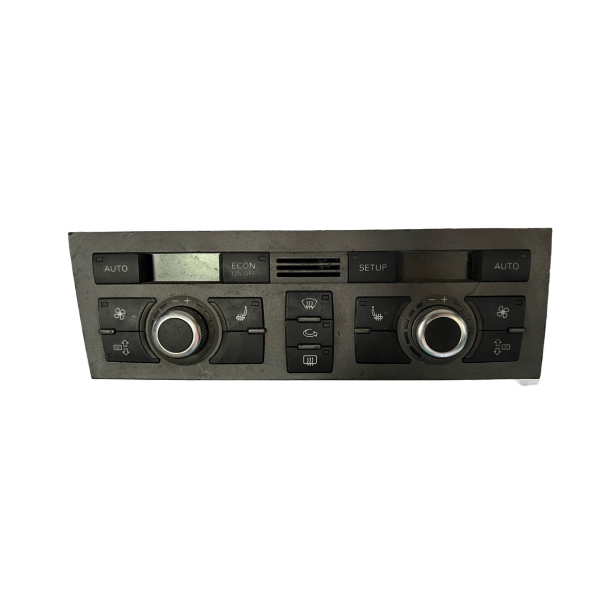 Panou Clima AUDI A6/S6 III Saloon 4F2, C6 2004 - 2011 – foto 2