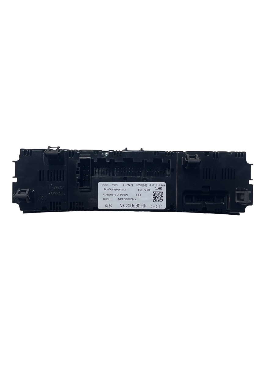 Panou Clima AUDI A8 III 4H2, 4H8, 4HC, 4HL 2009 - 2018 4H0820043N – foto 2