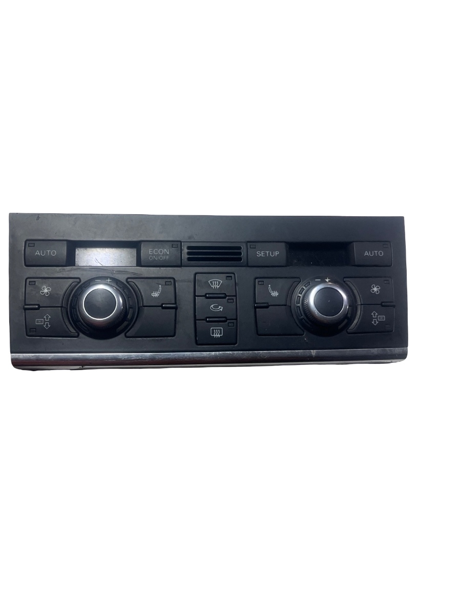 Panou Clima AUDI Q7 4LB 2006 - 2016 4L0820043F