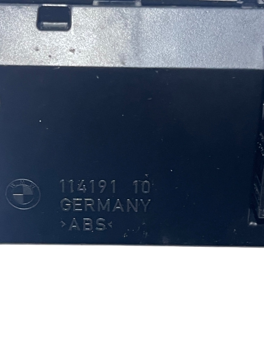 Panou Clima BMW 5 E60 2001 - 2010 11419110 – foto 3
