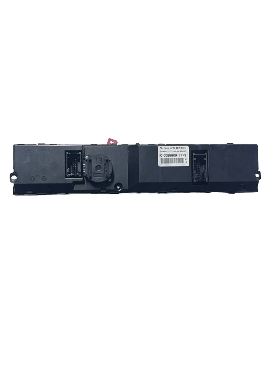 Panou Clima BMW 5 E60 2001 - 2010 11419110 – foto 2