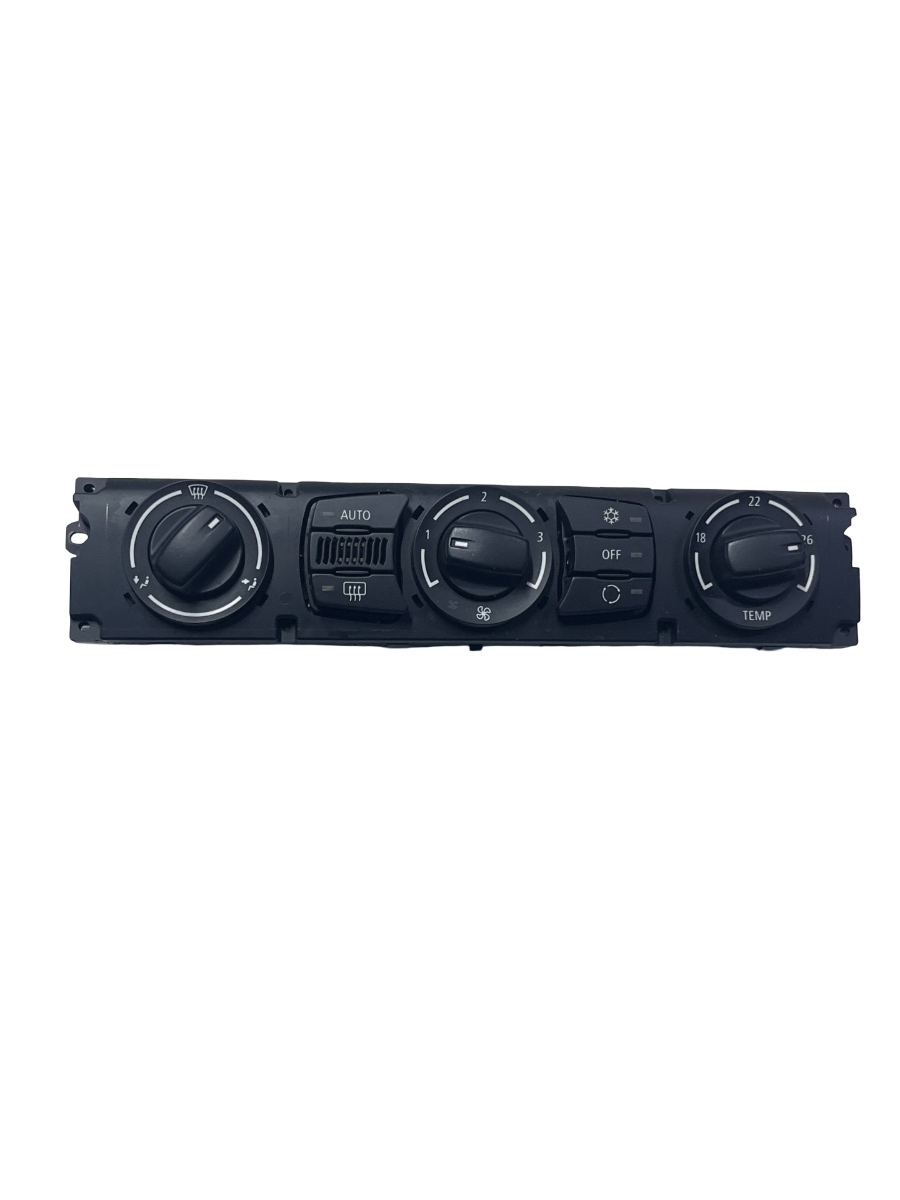 Panou Clima BMW 5 E60 2001 - 2010 11419110