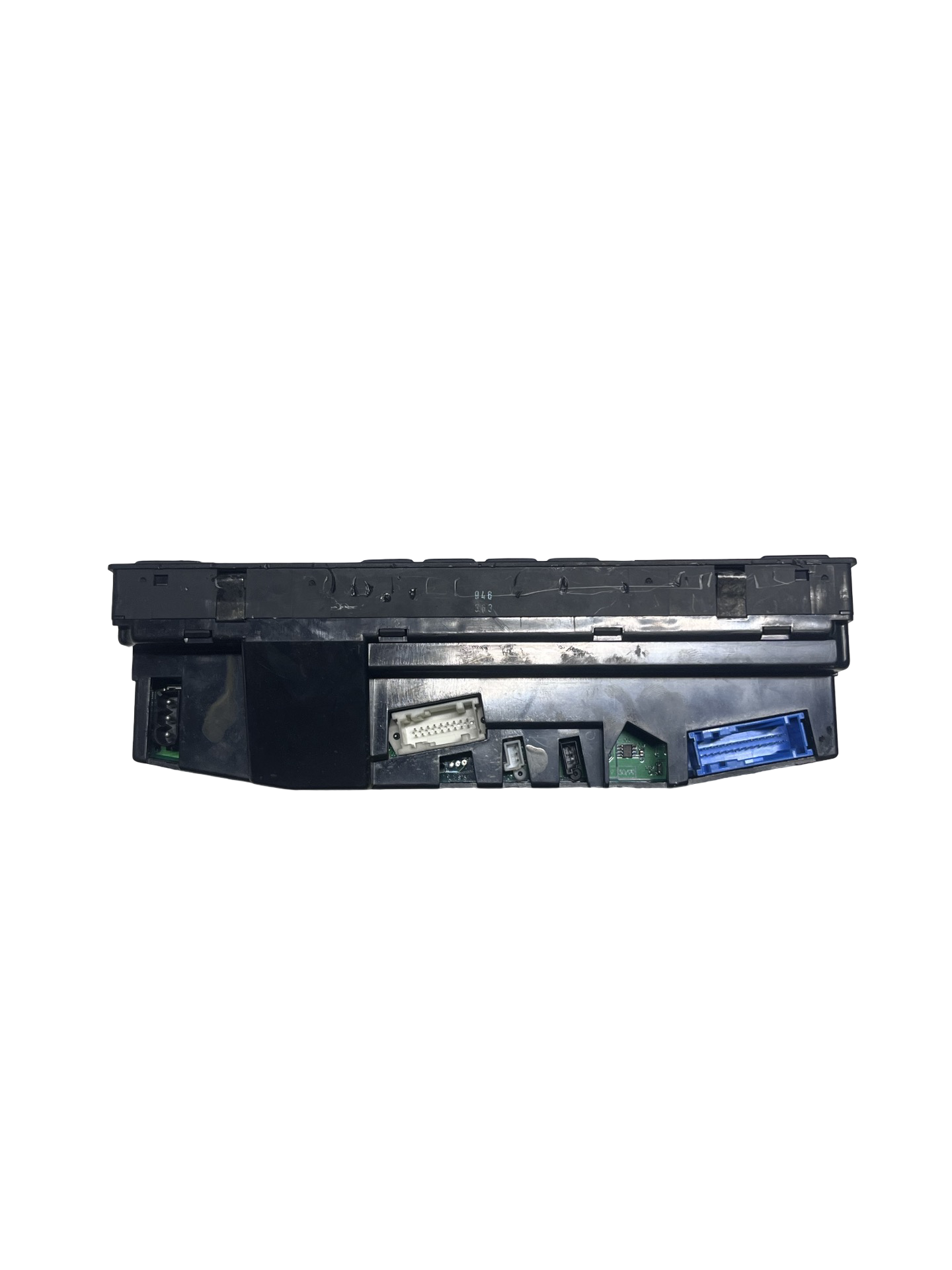 Panou Clima BMW SERIA 7 E38 1994–2001 - cod: 6901306 – foto 4