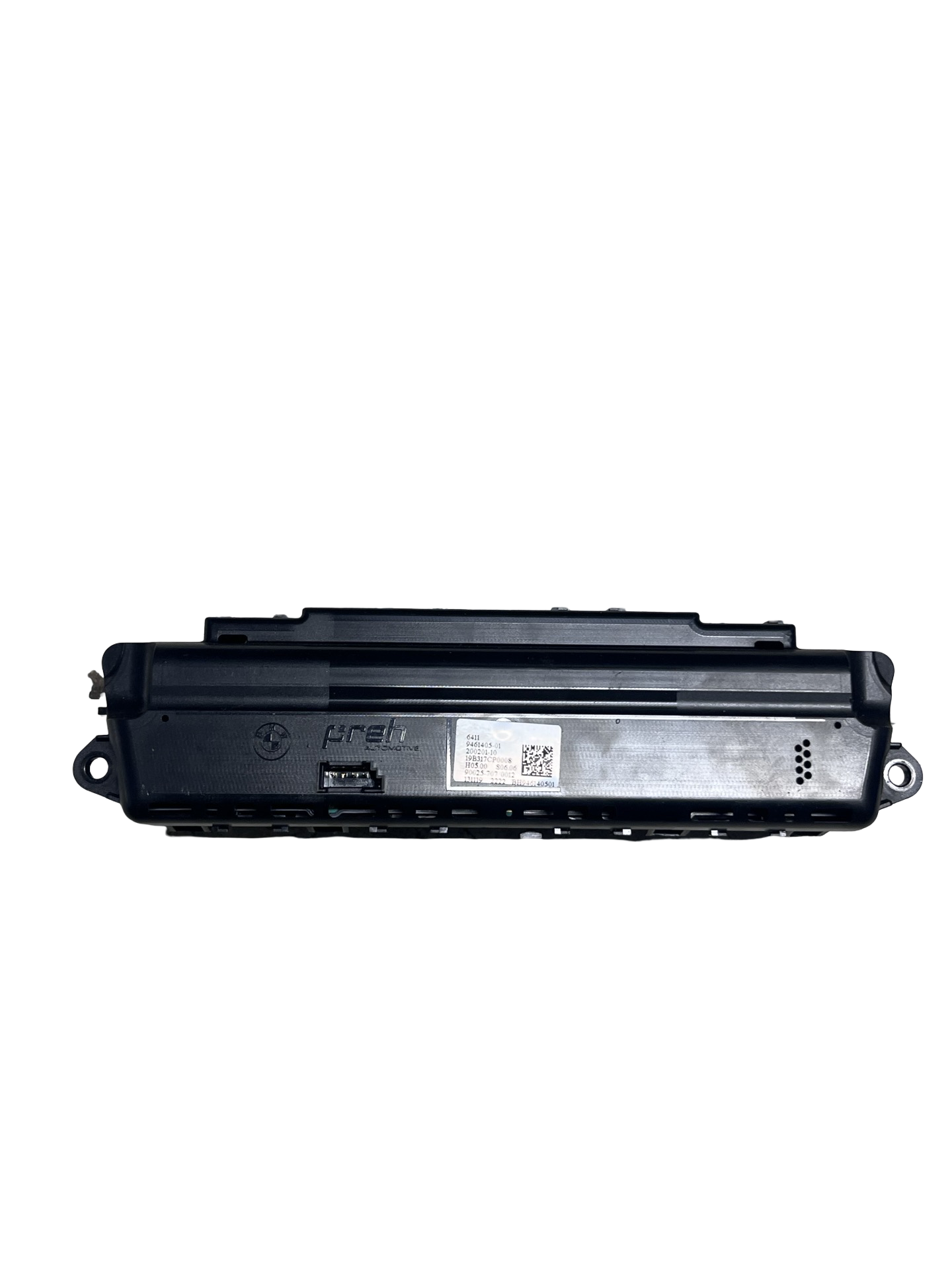 Panou Clima BMW X1 F48 2015–2022 - cod: 9461405 – foto 2