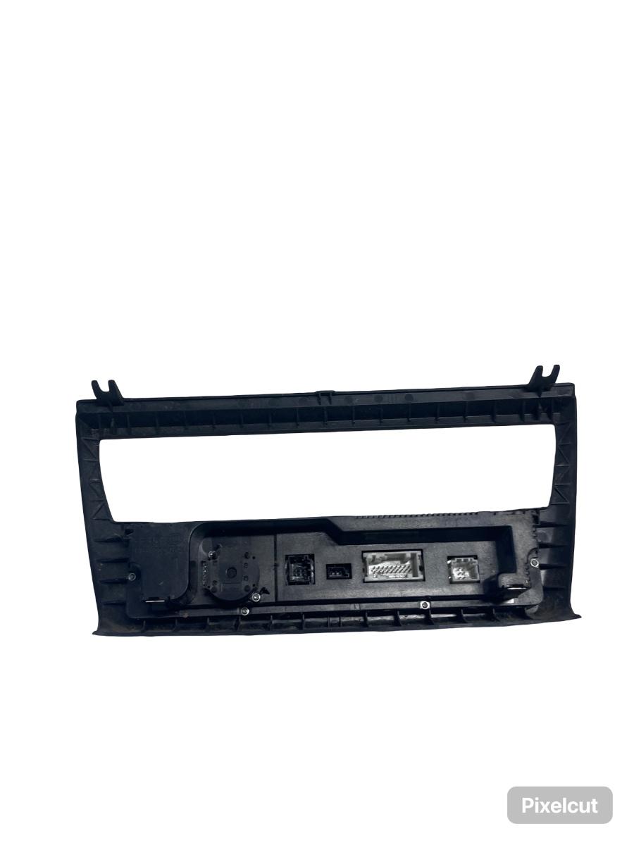 Panou Clima BMW X3 E83N 2003 - 2011 3417544 – foto 2