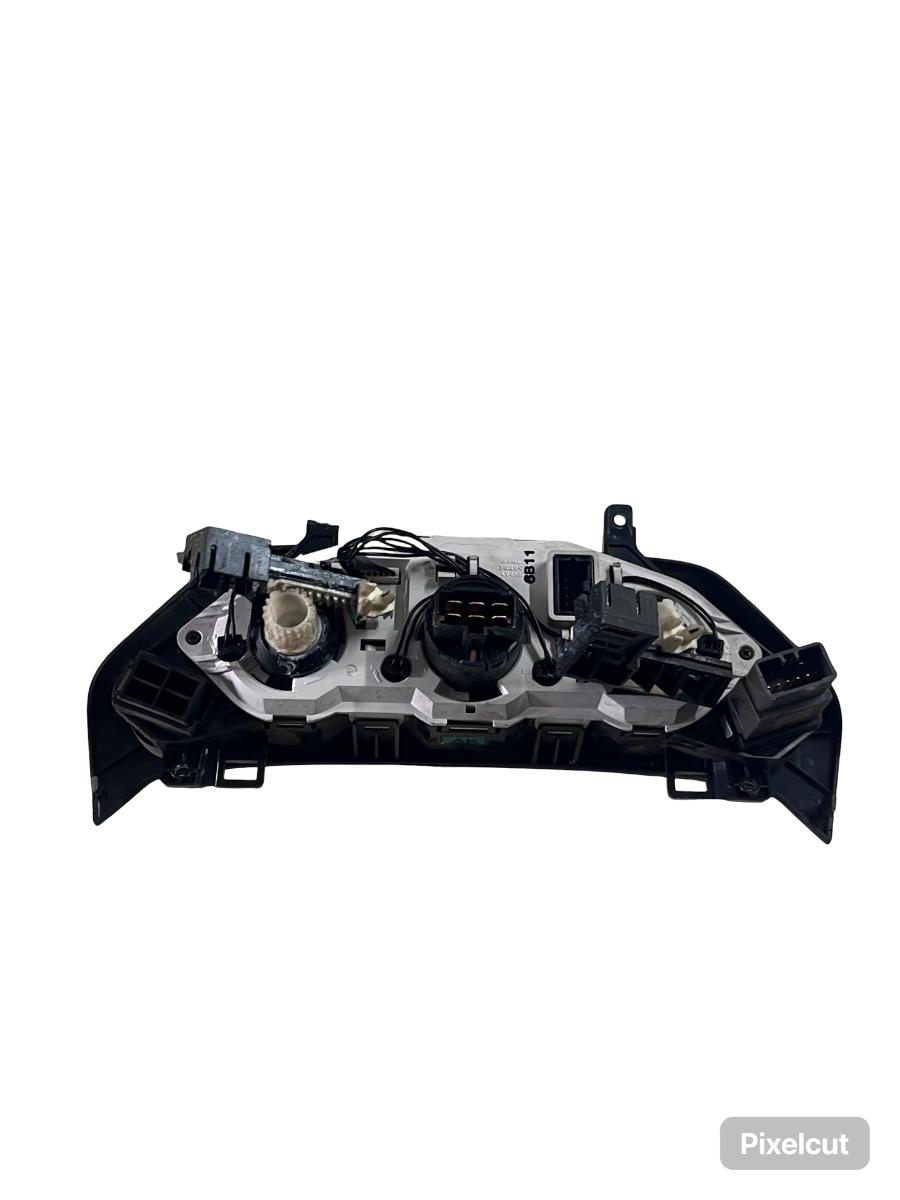 Panou Clima CHEVROLET AVEO Hatchback T200 2003 - 2008 – foto 2