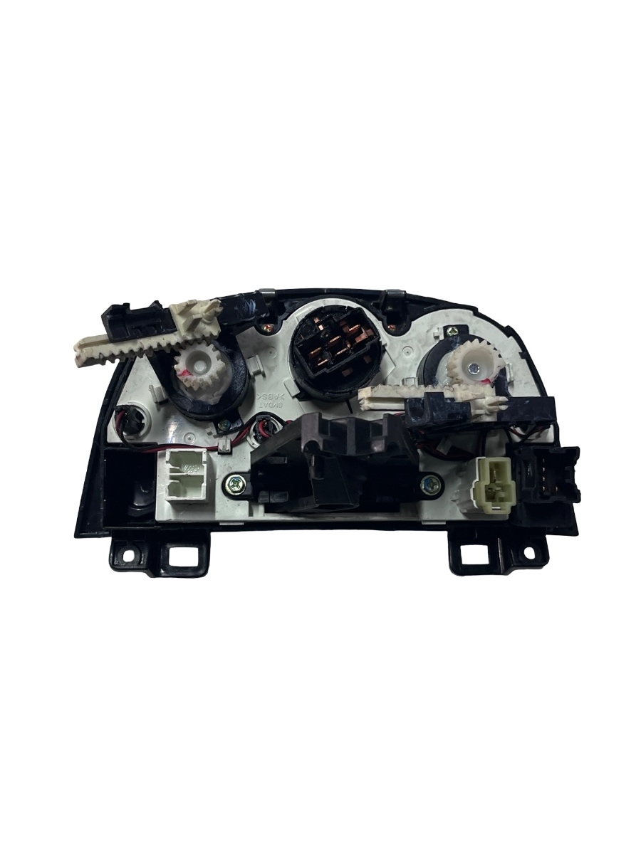 Panou Clima CHEVROLET SPARK M200, M250 2005 - 2014 – foto 2