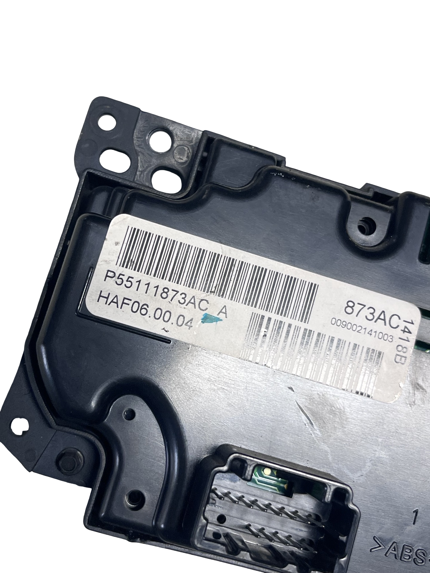 Panou Clima Chrysler 300 C 2004–2010 - cod: P55111873AC – foto 3