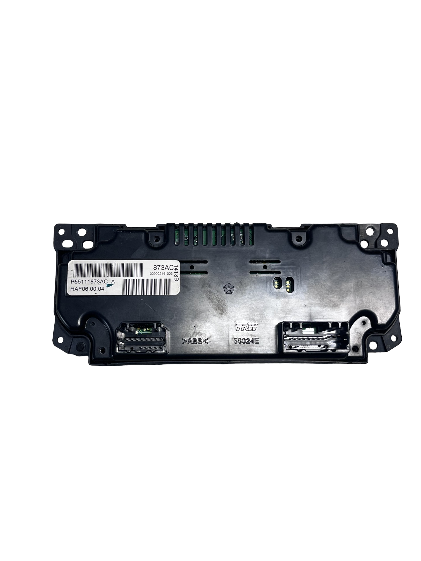Panou Clima Chrysler 300 C 2004–2010 - cod: P55111873AC – foto 2
