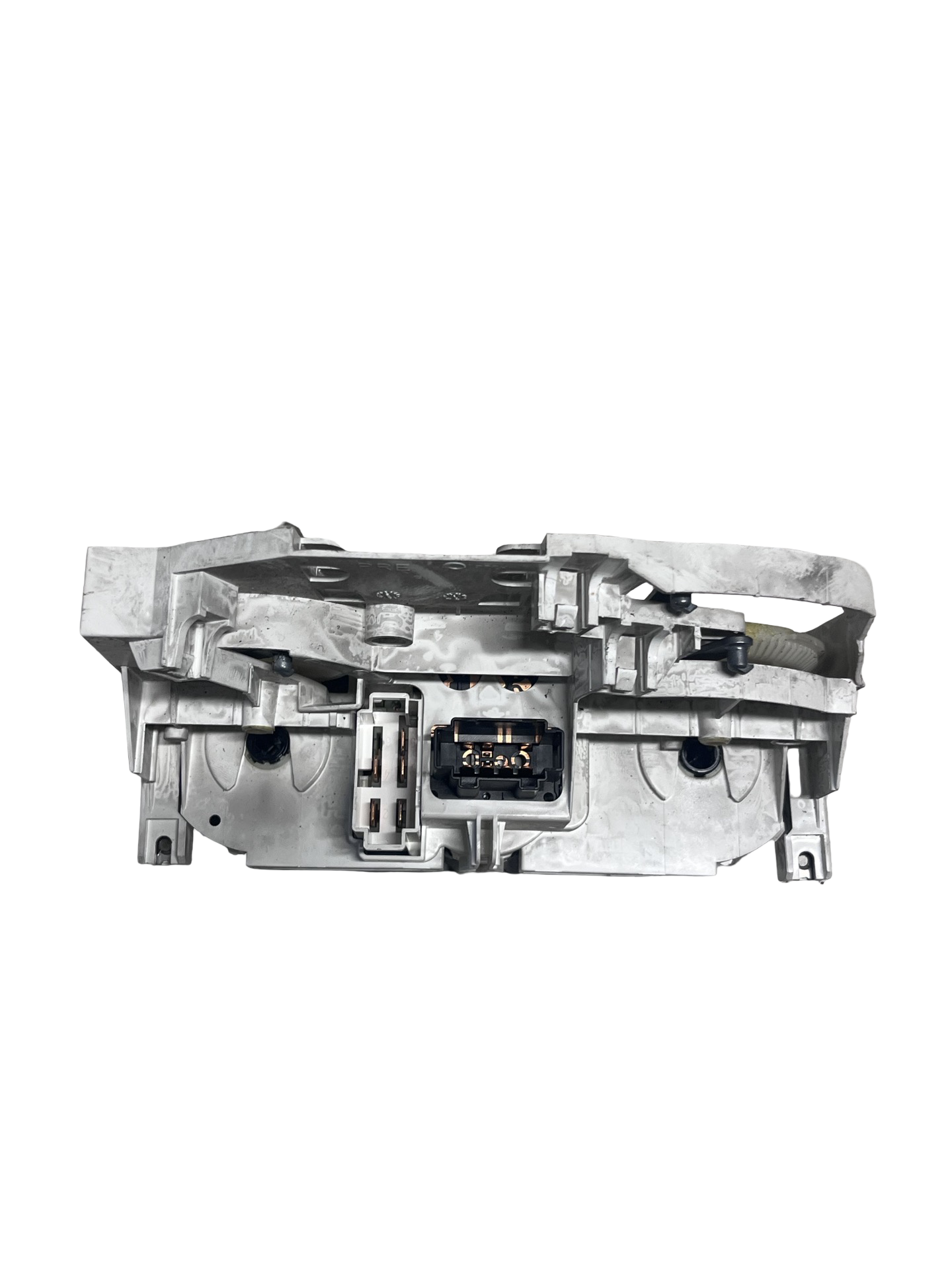 Panou Clima CU AC  Volkswagen Golf 4 Combi 1999–2006 – foto 2