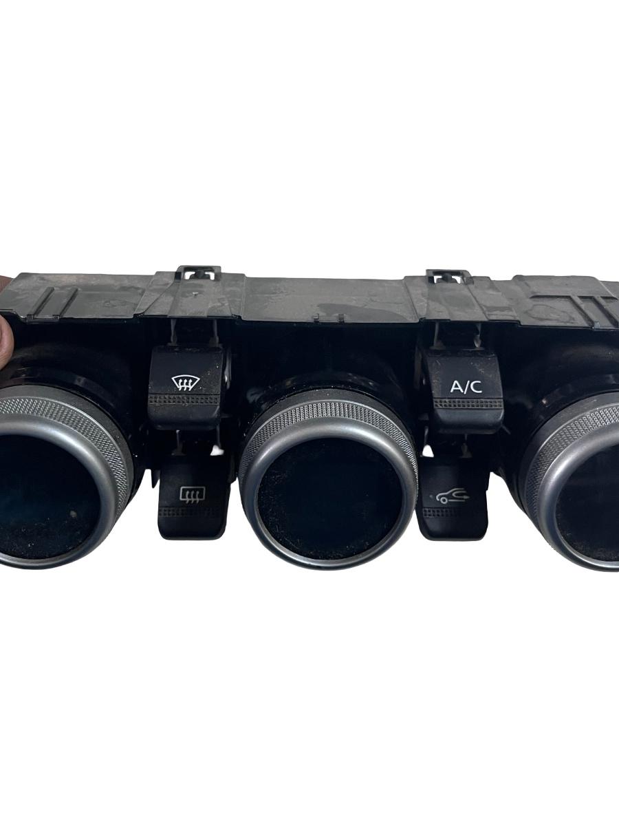 Panou Clima DACIA DUSTER 2023 -> 275001148R – foto 5