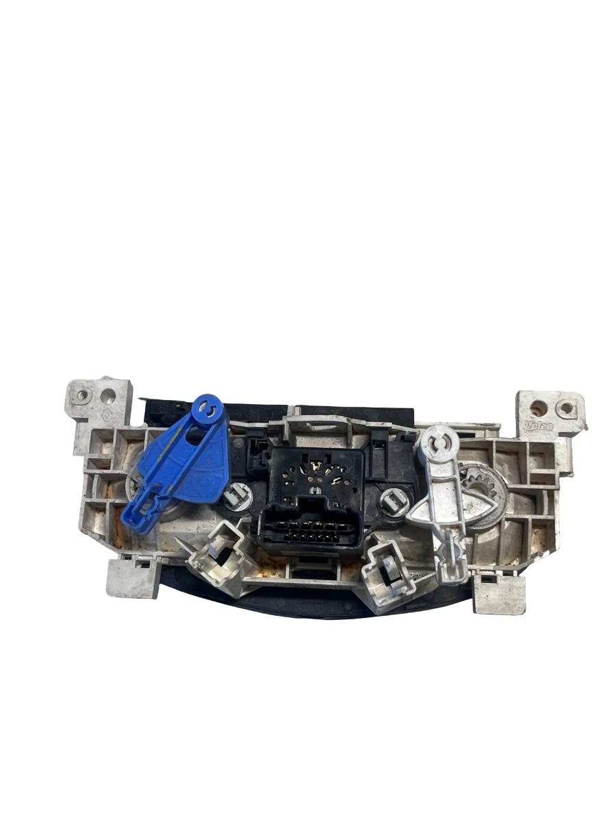 Panou Clima DACIA LOGAN II 2012 -> XE1074176 – foto 3