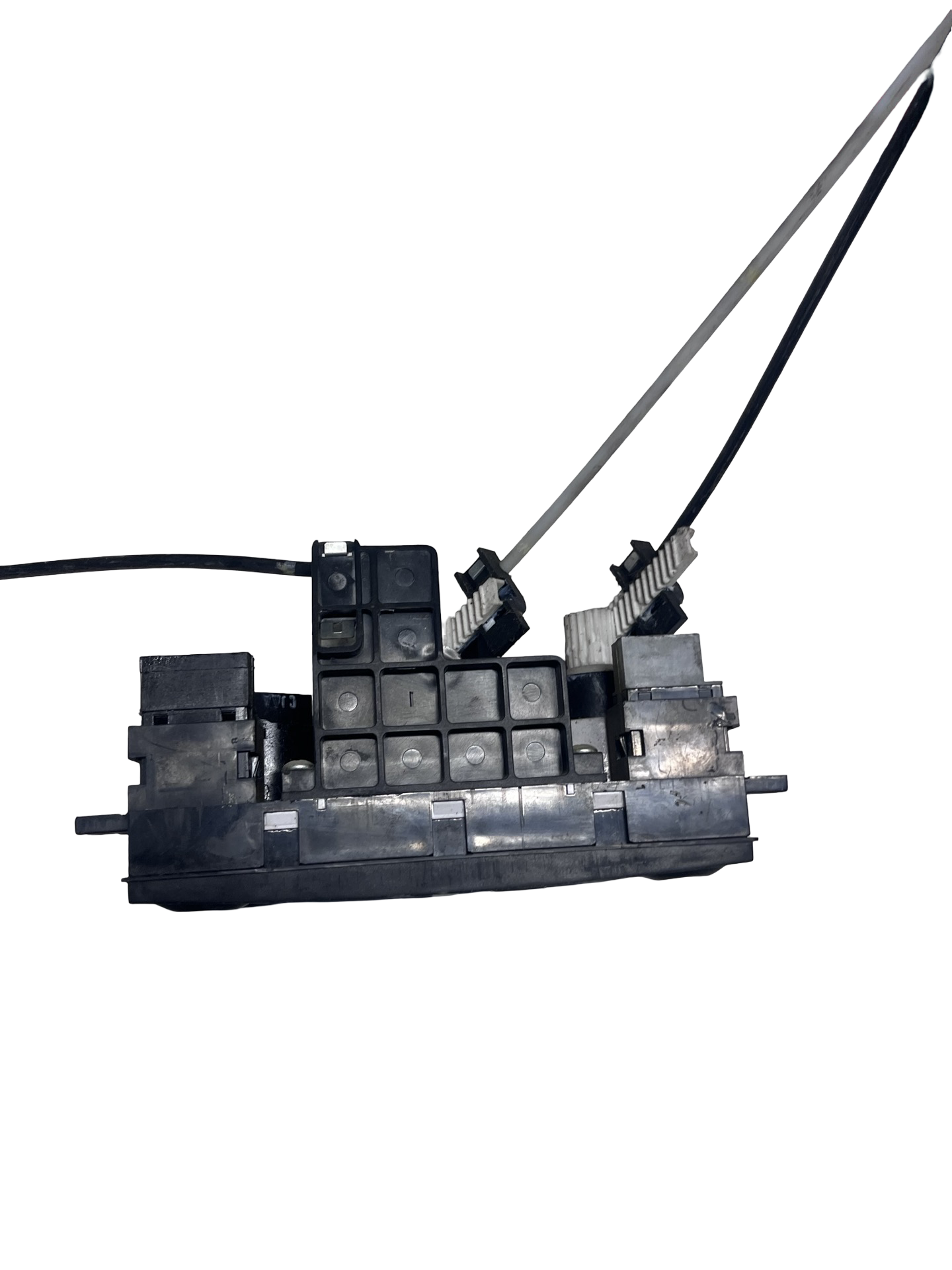 Panou Clima Daewoo Matiz 1998–2006 – foto 2