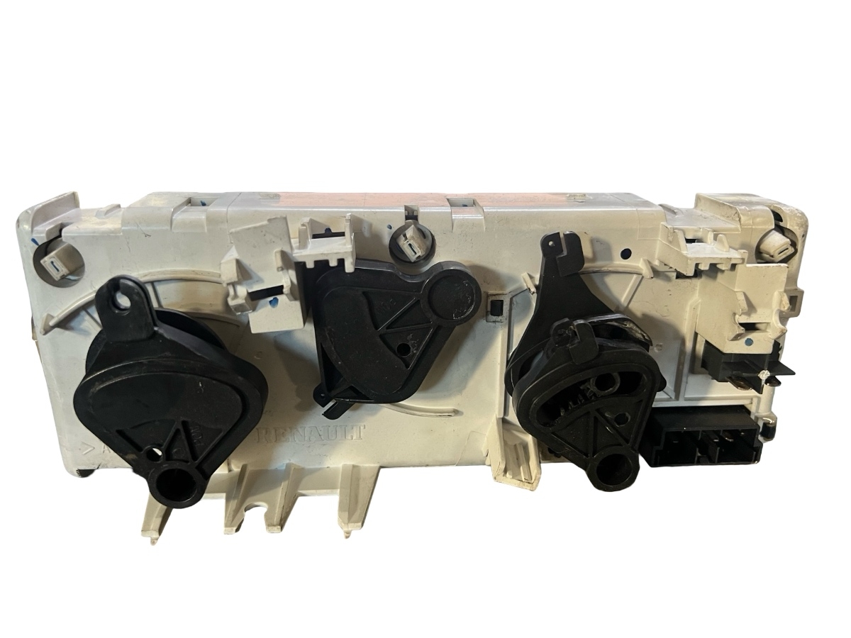 Panou Clima DAF LF 45 2001 - > F662520C – foto 2