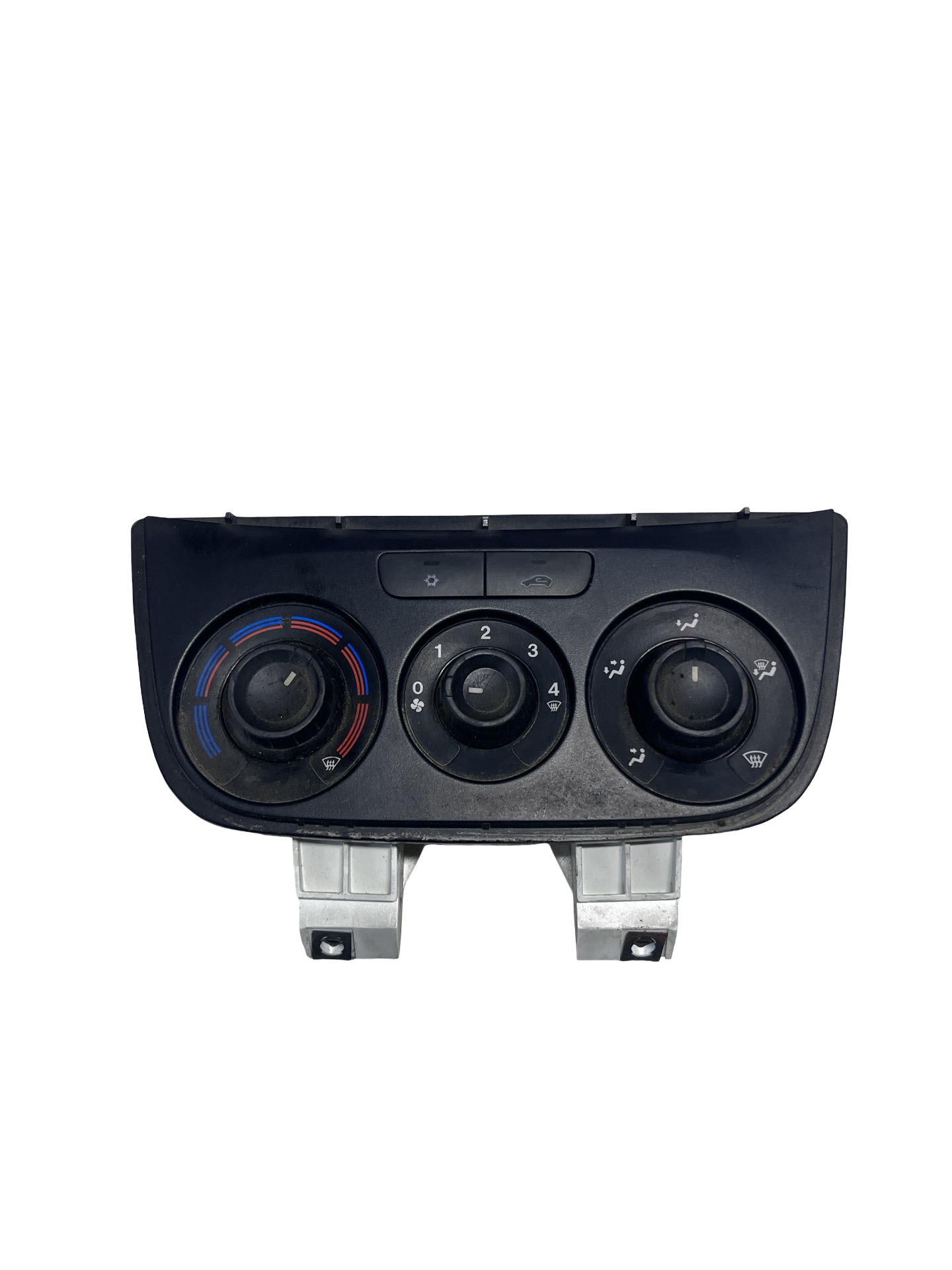Panou Clima Fiat Doblo 2 2009–2019 - FARA COD